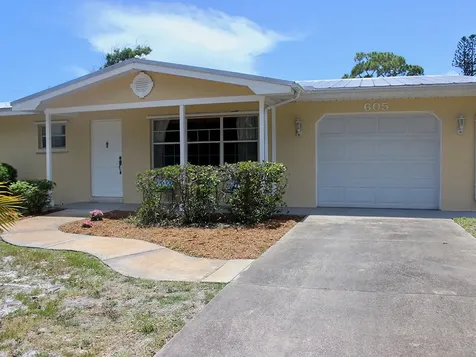 605 9th Street Vero Beach FL 32960