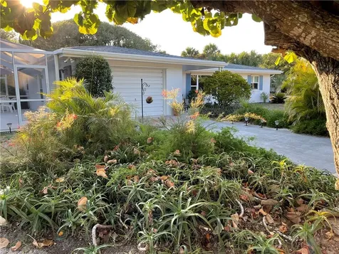1615 Coral Avenue Vero Beach FL 32963