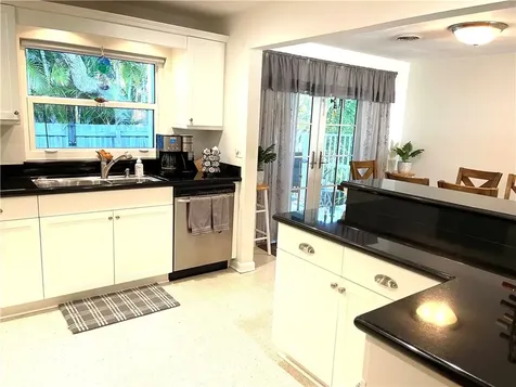 1615 Coral Avenue Vero Beach FL 32963