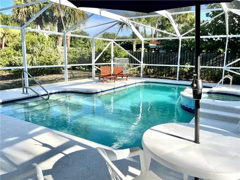 1615 Coral Avenue Vero Beach FL 32963