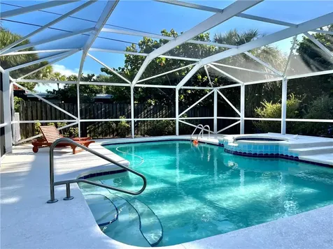 1615 Coral Avenue Vero Beach FL 32963
