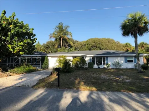 1615 Coral Avenue Vero Beach FL 32963