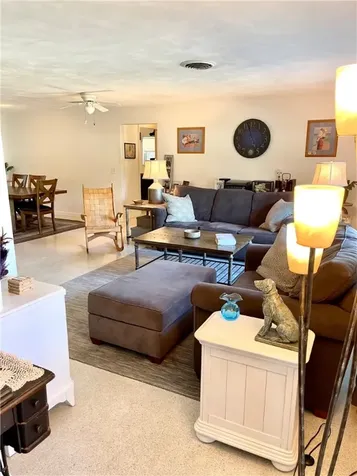 1615 Coral Avenue Vero Beach FL 32963
