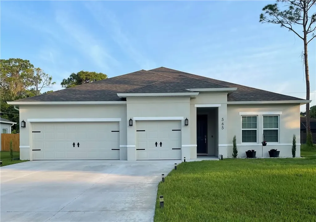 565 Brookedge Terrace Sebastian FL 32958