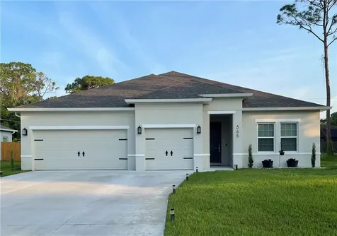 565 Brookedge Terrace Sebastian FL 32958