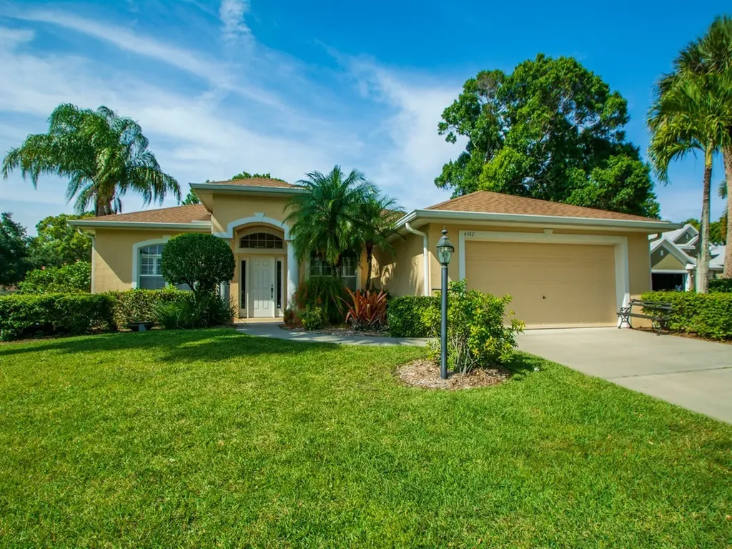 4442 8th Street SW Vero Beach FL 32968