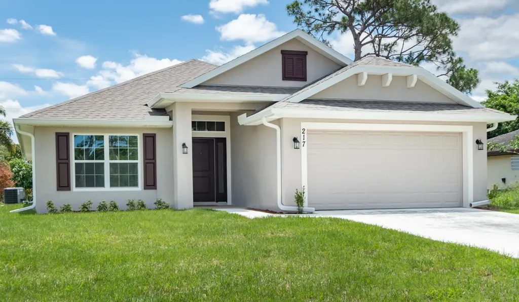1350 Cownie Lane Sebastian FL 32958
