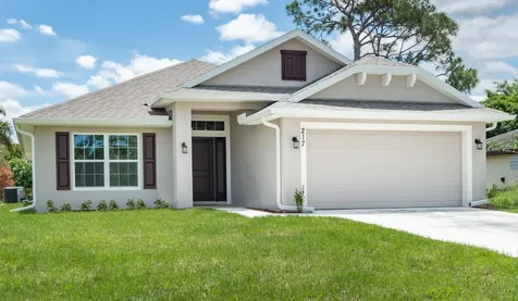 1350 Cownie Lane Sebastian FL 32958