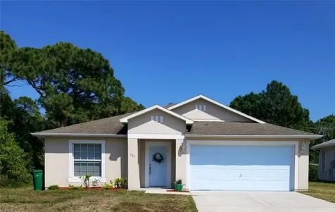 529 Peterson Street Sebastian FL 32958