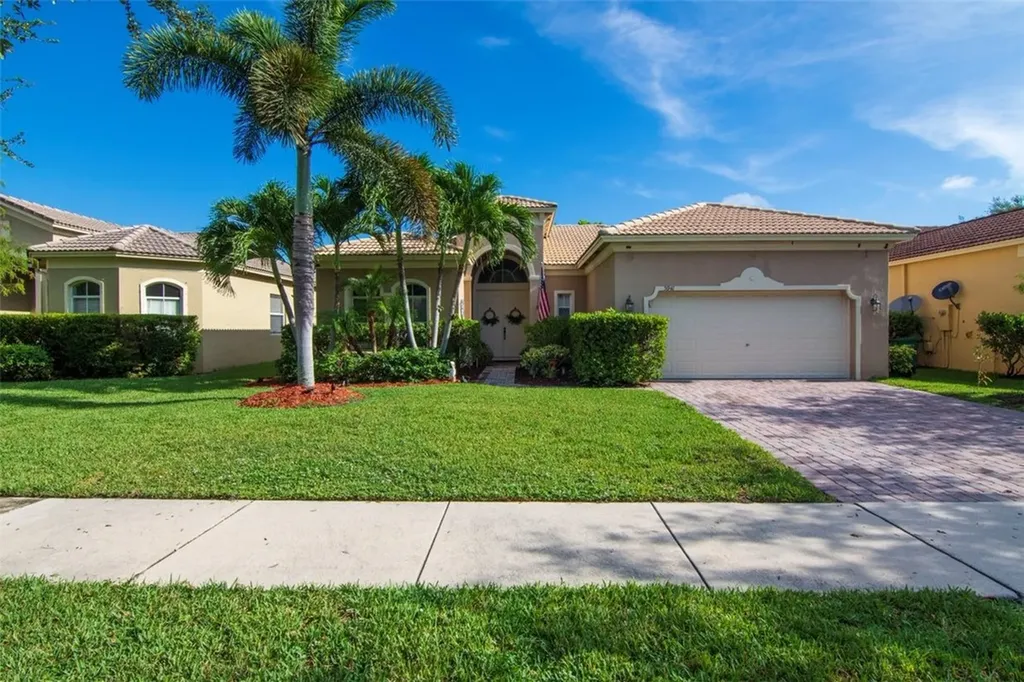 5941 Spanish River Road Fort Pierce FL 34951