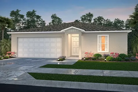 7505 Citrus Park Boulevard Fort Pierce FL 34951