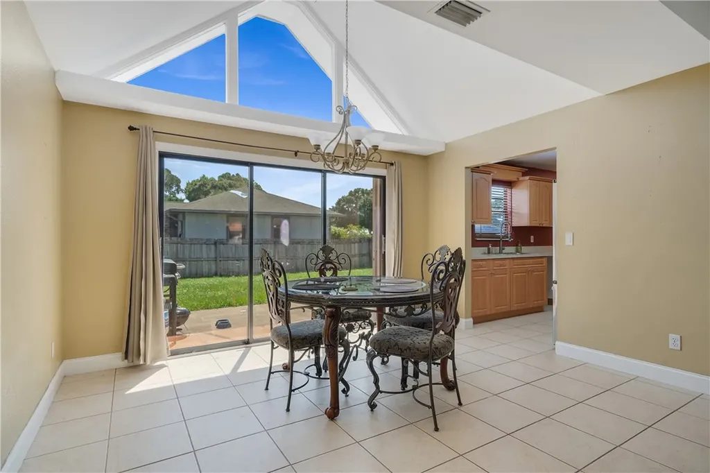 6006 Lantana Drive Fort Pierce FL 34951