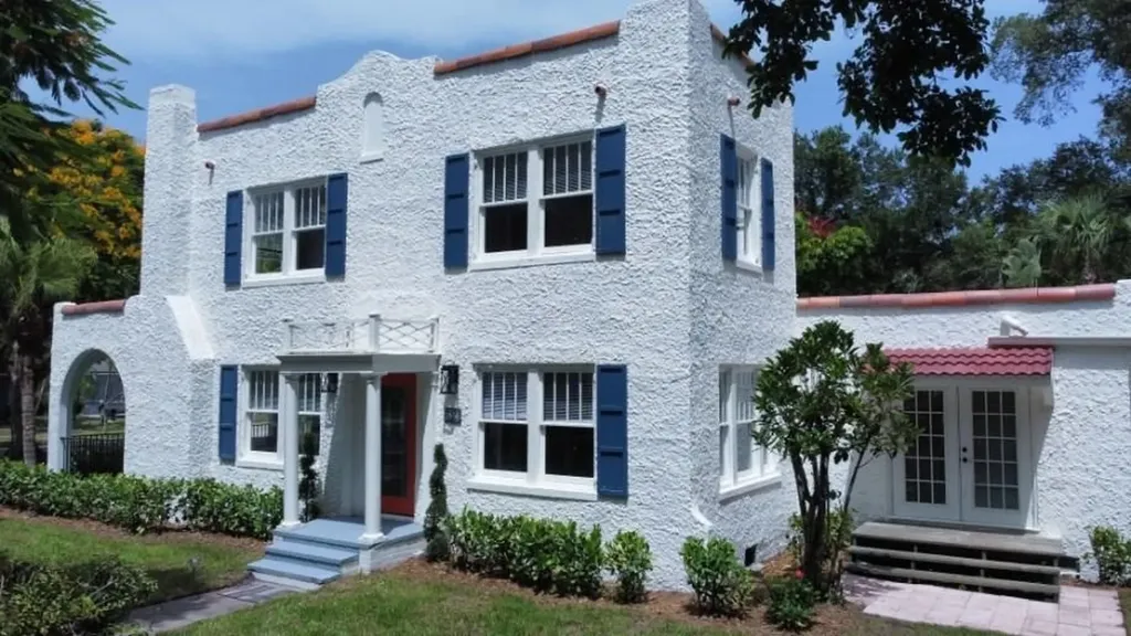 1856 23rd Avenue Vero Beach FL 32960