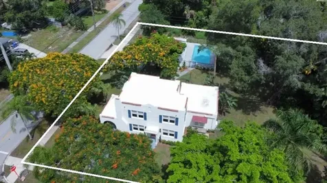 1856 23rd Avenue Vero Beach FL 32960