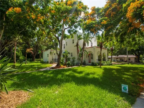 1856 23rd Avenue Vero Beach FL 32960