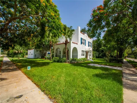1856 23rd Avenue Vero Beach FL 32960