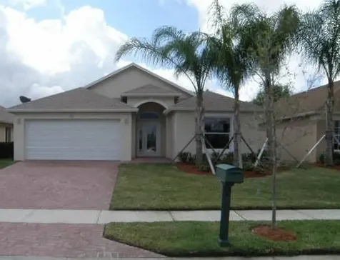 515 Calamondin Way SW Vero Beach FL 32968