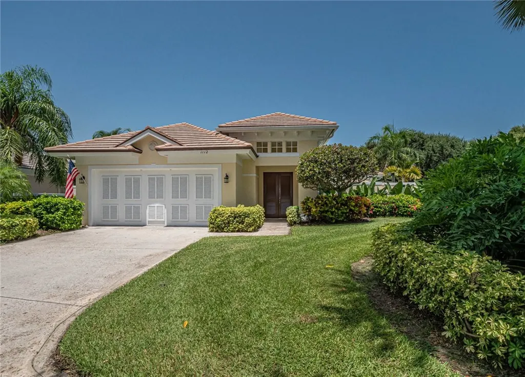 1112 Governors Way Vero Beach FL 32963