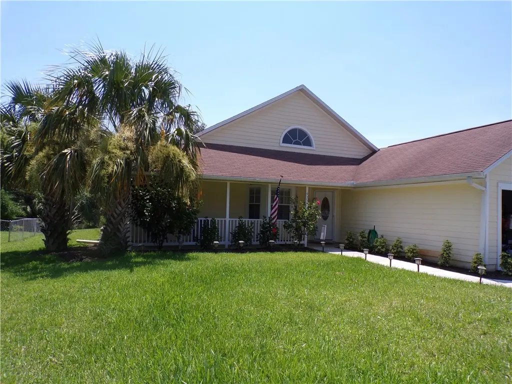 9350 101st Avenue Vero Beach FL 32967