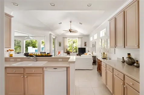 2126 Sea Mist Court Vero Beach FL 32963