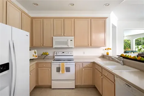 2126 Sea Mist Court Vero Beach FL 32963