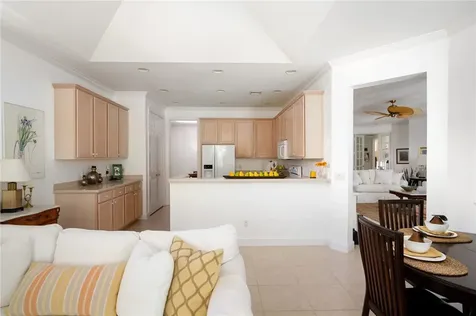 2126 Sea Mist Court Vero Beach FL 32963
