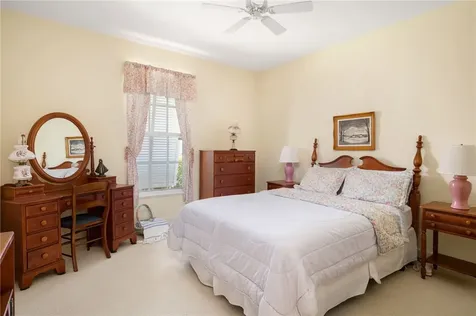 2126 Sea Mist Court Vero Beach FL 32963