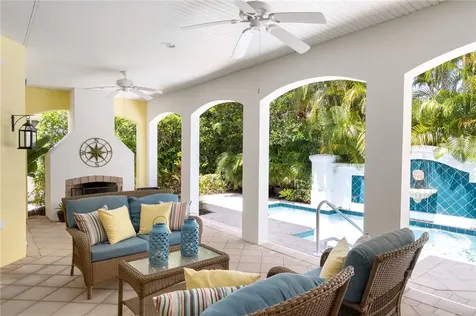 2126 Sea Mist Court Vero Beach FL 32963