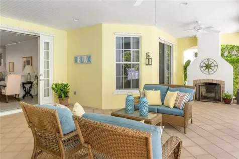 2126 Sea Mist Court Vero Beach FL 32963