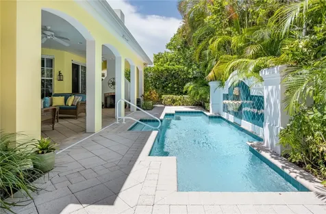 2126 Sea Mist Court Vero Beach FL 32963