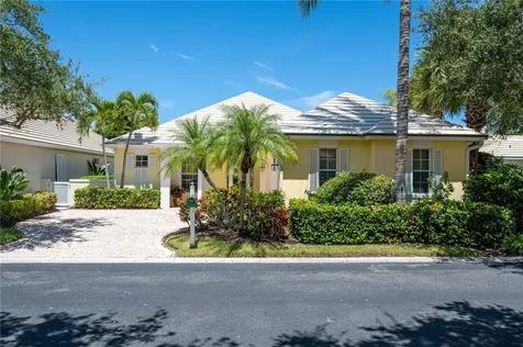 2126 Sea Mist Court Vero Beach FL 32963