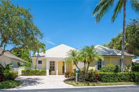 2126 Sea Mist Court Vero Beach FL 32963