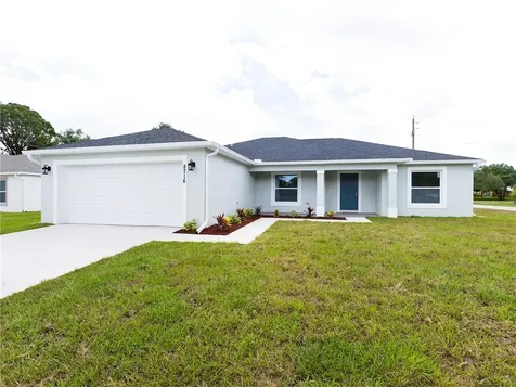 8716 101st Court Vero Beach FL 32967