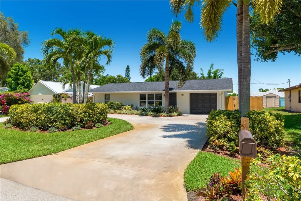 336 14th Avenue Vero Beach FL 32962