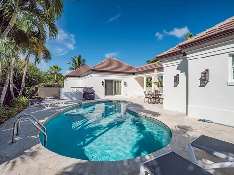 1300 Olde Doubloon Drive Vero Beach FL 32963