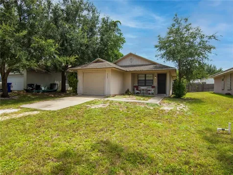 2346 86th Court Vero Beach FL 32966