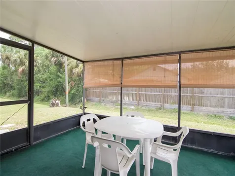 2346 86th Court Vero Beach FL 32966