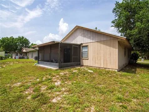 2346 86th Court Vero Beach FL 32966