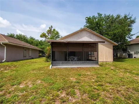 2346 86th Court Vero Beach FL 32966