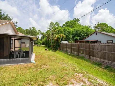 2346 86th Court Vero Beach FL 32966