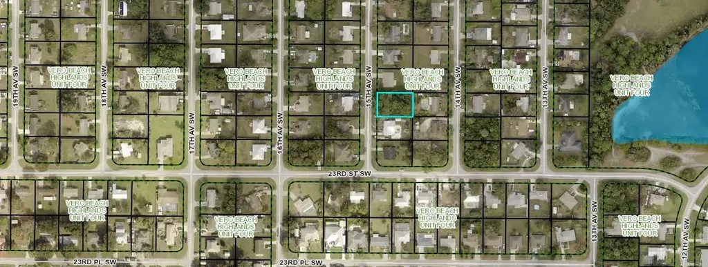 2266 15th Avenue SW Vero Beach FL 32962