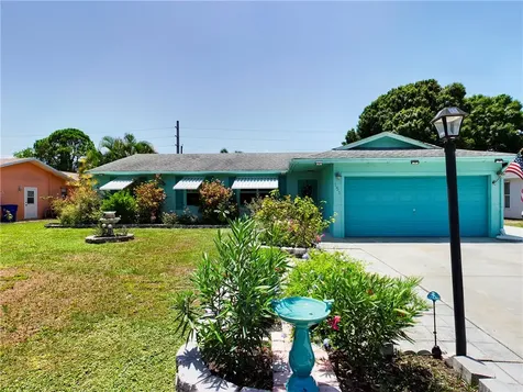 151 Harris Drive Sebastian FL 32958