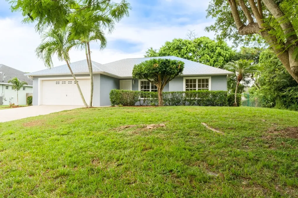 1856 20th Street SW Vero Beach FL 32962