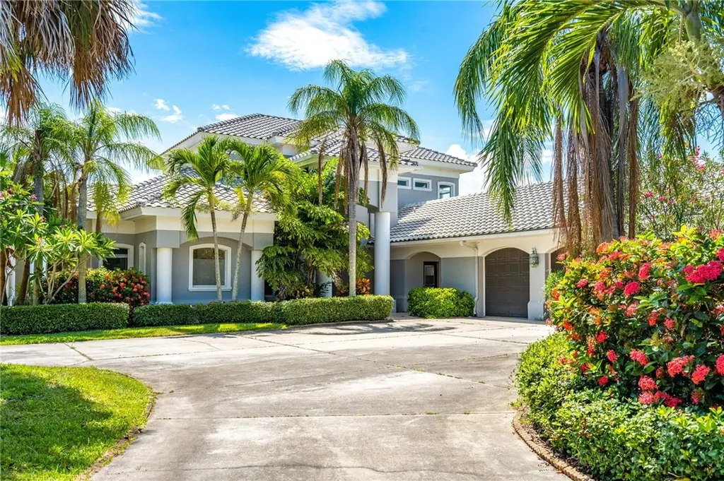 170 Bayshore Drive Melbourne Beach FL 32951