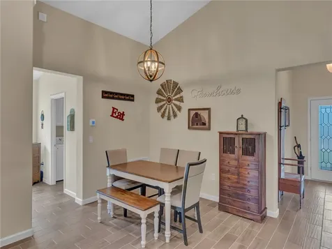6045 Sequoia Circle Vero Beach FL 32967
