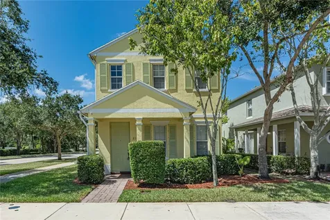 2143 SE Bell Isle Drive Port St. Lucie FL 34952