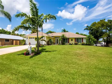 5826 62nd Lane Vero Beach FL 32967