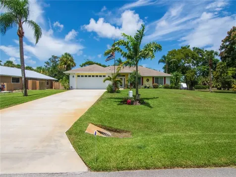5826 62nd Lane Vero Beach FL 32967