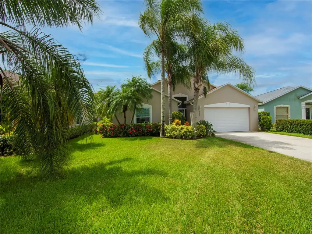 6275 33rd Manor Vero Beach FL 32966