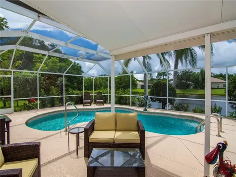 6275 33rd Manor Vero Beach FL 32966